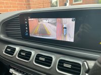 USED 2022 22 MERCEDES-BENZ GLE 2.9 GLE400d AMG Line (Premium Plus) SUV 5dr Diesel G-Tronic 4MATIC Euro 6 (s/s) (7 Seat) (330 ps) 