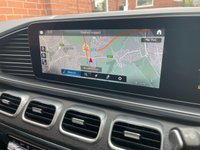 USED 2022 22 MERCEDES-BENZ GLE 2.9 GLE400d AMG Line (Premium Plus) SUV 5dr Diesel G-Tronic 4MATIC Euro 6 (s/s) (7 Seat) (330 ps) 