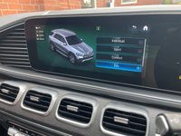 USED 2022 22 MERCEDES-BENZ GLE 2.9 GLE400d AMG Line (Premium Plus) SUV 5dr Diesel G-Tronic 4MATIC Euro 6 (s/s) (7 Seat) (330 ps) 