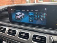 USED 2022 22 MERCEDES-BENZ GLE 2.9 GLE400d AMG Line (Premium Plus) SUV 5dr Diesel G-Tronic 4MATIC Euro 6 (s/s) (7 Seat) (330 ps) 