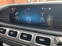 USED 2022 22 MERCEDES-BENZ GLE 2.9 GLE400d AMG Line (Premium Plus) SUV 5dr Diesel G-Tronic 4MATIC Euro 6 (s/s) (7 Seat) (330 ps) 
