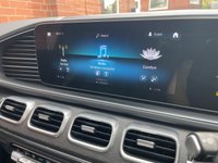 USED 2022 22 MERCEDES-BENZ GLE 2.9 GLE400d AMG Line (Premium Plus) SUV 5dr Diesel G-Tronic 4MATIC Euro 6 (s/s) (7 Seat) (330 ps) 