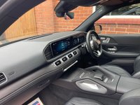 USED 2022 22 MERCEDES-BENZ GLE 2.9 GLE400d AMG Line (Premium Plus) SUV 5dr Diesel G-Tronic 4MATIC Euro 6 (s/s) (7 Seat) (330 ps) 