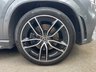 USED 2022 22 MERCEDES-BENZ GLE 2.9 GLE400d AMG Line (Premium Plus) SUV 5dr Diesel G-Tronic 4MATIC Euro 6 (s/s) (7 Seat) (330 ps) 