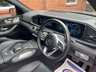 USED 2022 22 MERCEDES-BENZ GLE 2.9 GLE400d AMG Line (Premium Plus) SUV 5dr Diesel G-Tronic 4MATIC Euro 6 (s/s) (7 Seat) (330 ps) 