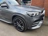 USED 2022 22 MERCEDES-BENZ GLE 2.9 GLE400d AMG Line (Premium Plus) SUV 5dr Diesel G-Tronic 4MATIC Euro 6 (s/s) (7 Seat) (330 ps) 