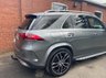 USED 2022 22 MERCEDES-BENZ GLE 2.9 GLE400d AMG Line (Premium Plus) SUV 5dr Diesel G-Tronic 4MATIC Euro 6 (s/s) (7 Seat) (330 ps) 