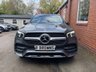 USED 2022 22 MERCEDES-BENZ GLE 2.9 GLE400d AMG Line (Premium Plus) SUV 5dr Diesel G-Tronic 4MATIC Euro 6 (s/s) (7 Seat) (330 ps) 