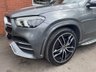 USED 2022 22 MERCEDES-BENZ GLE 2.9 GLE400d AMG Line (Premium Plus) SUV 5dr Diesel G-Tronic 4MATIC Euro 6 (s/s) (7 Seat) (330 ps) 