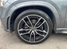USED 2022 22 MERCEDES-BENZ GLE 2.9 GLE400d AMG Line (Premium Plus) SUV 5dr Diesel G-Tronic 4MATIC Euro 6 (s/s) (7 Seat) (330 ps) 