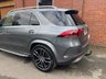 USED 2022 22 MERCEDES-BENZ GLE 2.9 GLE400d AMG Line (Premium Plus) SUV 5dr Diesel G-Tronic 4MATIC Euro 6 (s/s) (7 Seat) (330 ps) 