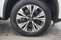 USED 2024 24 NISSAN X-TRAIL 1.5 h e-POWER Acenta Premium SUV 5dr Petrol Hybrid Auto Euro 6 (s/s) (204 ps) 7 chairs, Metallic White, Service History