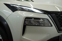 USED 2024 24 NISSAN X-TRAIL 1.5 h e-POWER Acenta Premium SUV 5dr Petrol Hybrid Auto Euro 6 (s/s) (204 ps) 7 chairs, Metallic White, Service History