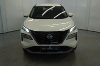 USED 2024 24 NISSAN X-TRAIL 1.5 h e-POWER Acenta Premium SUV 5dr Petrol Hybrid Auto Euro 6 (s/s) (204 ps) 7 chairs, Metallic White, Service History
