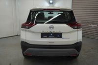 USED 2024 24 NISSAN X-TRAIL 1.5 h e-POWER Acenta Premium SUV 5dr Petrol Hybrid Auto Euro 6 (s/s) (204 ps) 7 chairs, Metallic White, Service History
