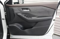 USED 2024 24 NISSAN X-TRAIL 1.5 h e-POWER Acenta Premium SUV 5dr Petrol Hybrid Auto Euro 6 (s/s) (204 ps) 7 chairs, Metallic White, Service History