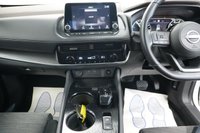 USED 2024 24 NISSAN X-TRAIL 1.5 h e-POWER Acenta Premium SUV 5dr Petrol Hybrid Auto Euro 6 (s/s) (204 ps) 7 chairs, Metallic White, Service History