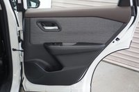 USED 2024 24 NISSAN X-TRAIL 1.5 h e-POWER Acenta Premium SUV 5dr Petrol Hybrid Auto Euro 6 (s/s) (204 ps) 7 chairs, Metallic White, Service History