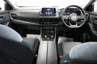 USED 2024 24 NISSAN X-TRAIL 1.5 h e-POWER Acenta Premium SUV 5dr Petrol Hybrid Auto Euro 6 (s/s) (204 ps) 7 chairs, Metallic White, Service History