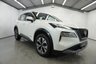 USED 2024 24 NISSAN X-TRAIL 1.5 h e-POWER Acenta Premium SUV 5dr Petrol Hybrid Auto Euro 6 (s/s) (204 ps) 7 chairs, Metallic White, Service History