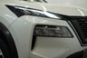 USED 2024 24 NISSAN X-TRAIL 1.5 h e-POWER Acenta Premium SUV 5dr Petrol Hybrid Auto Euro 6 (s/s) (204 ps) 7 chairs, Metallic White, Service History