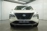 USED 2024 24 NISSAN X-TRAIL 1.5 h e-POWER Acenta Premium SUV 5dr Petrol Hybrid Auto Euro 6 (s/s) (204 ps) 7 chairs, Metallic White, Service History