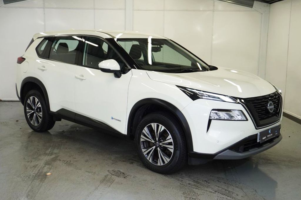 2024 NISSAN X-TRAIL 1.5 h e-POWER Acenta Premium SUV 5dr Petrol Hybrid Auto Euro 6 (s/s) (204 p - vehicle photo 2 for sale on PureCar