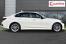 USED 2019 69 BMW 3 SERIES 2.0 320i SE Saloon 4dr Petrol Auto Euro 6 (s/s) (184 ps) Front / Rear Park Distance Control, Parking Assistant, Connected Package Plus, 17In Alloys, Electrically Folding Door Mirrors Front / Rear Park Distance Control, Parking Assistant, Connected Package Plus, 17In Alloys, Electrically Folding Door Mirrors