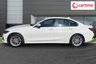 USED 2019 69 BMW 3 SERIES 2.0 320i SE Saloon 4dr Petrol Auto Euro 6 (s/s) (184 ps) Front / Rear Park Distance Control, Parking Assistant, Connected Package Plus, 17In Alloys, Electrically Folding Door Mirrors Front / Rear Park Distance Control, Parking Assistant, Connected Package Plus, 17In Alloys, Electrically Folding Door Mirrors