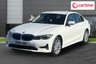 USED 2019 69 BMW 3 SERIES 2.0 320i SE Saloon 4dr Petrol Auto Euro 6 (s/s) (184 ps) Front / Rear Park Distance Control, Parking Assistant, Connected Package Plus, 17In Alloys, Electrically Folding Door Mirrors Front / Rear Park Distance Control, Parking Assistant, Connected Package Plus, 17In Alloys, Electrically Folding Door Mirrors