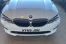 USED 2019 69 BMW 3 SERIES 2.0 320i SE Saloon 4dr Petrol Auto Euro 6 (s/s) (184 ps) Front / Rear Park Distance Control, Parking Assistant, Connected Package Plus, 17In Alloys, Electrically Folding Door Mirrors Front / Rear Park Distance Control, Parking Assistant, Connected Package Plus, 17In Alloys, Electrically Folding Door Mirrors