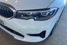 USED 2019 69 BMW 3 SERIES 2.0 320i SE Saloon 4dr Petrol Auto Euro 6 (s/s) (184 ps) Front / Rear Park Distance Control, Parking Assistant, Connected Package Plus, 17In Alloys, Electrically Folding Door Mirrors Front / Rear Park Distance Control, Parking Assistant, Connected Package Plus, 17In Alloys, Electrically Folding Door Mirrors