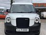 USED 2021 71 LEVC VN5 31kWh City Auto Euro 6 5dr (Range Extender) WARANTYCRUISEDABSENSORULEZ