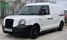 USED 2021 71 LEVC VN5 31kWh City Auto Euro 6 5dr (Range Extender) WARANTYCRUISEDABSENSORULEZ