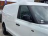 USED 2021 71 LEVC VN5 31kWh City Auto Euro 6 5dr (Range Extender) WARANTYCRUISEDABSENSORULEZ