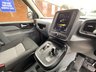 USED 2021 71 LEVC VN5 31kWh City Auto Euro 6 5dr (Range Extender) WARANTYCRUISEDABSENSORULEZ