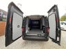USED 2021 71 LEVC VN5 31kWh City Auto Euro 6 5dr (Range Extender) WARANTYCRUISEDABSENSORULEZ