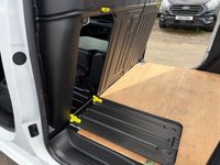 USED 2022 72 TOYOTA PROACE CITY 1.5 BlueHDi Icon Short Panel Van 5dr Diesel Manual SWB Euro 6 (s/s) (100 bhp) 1 OWNER ONLY 30K AIR CON REVERSE CAMERA 6 SPEED COMES WITH 1 YEARS MOT AND SERVICE