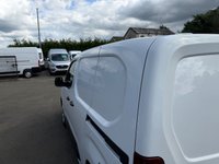 USED 2022 72 TOYOTA PROACE CITY 1.5 BlueHDi Icon Short Panel Van 5dr Diesel Manual SWB Euro 6 (s/s) (100 bhp) 1 OWNER ONLY 30K AIR CON REVERSE CAMERA 6 SPEED COMES WITH 1 YEARS MOT AND SERVICE