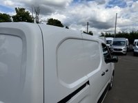 USED 2022 72 TOYOTA PROACE CITY 1.5 BlueHDi Icon Short Panel Van 5dr Diesel Manual SWB Euro 6 (s/s) (100 bhp) 1 OWNER ONLY 30K AIR CON REVERSE CAMERA 6 SPEED COMES WITH 1 YEARS MOT AND SERVICE