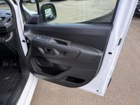 USED 2022 72 TOYOTA PROACE CITY 1.5 BlueHDi Icon Short Panel Van 5dr Diesel Manual SWB Euro 6 (s/s) (100 bhp) 1 OWNER ONLY 30K AIR CON REVERSE CAMERA 6 SPEED COMES WITH 1 YEARS MOT AND SERVICE