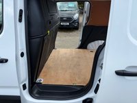 USED 2022 72 TOYOTA PROACE CITY 1.5 BlueHDi Icon Short Panel Van 5dr Diesel Manual SWB Euro 6 (s/s) (100 bhp) 1 OWNER ONLY 30K AIR CON REVERSE CAMERA 6 SPEED COMES WITH 1 YEARS MOT AND SERVICE