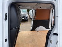 USED 2022 72 TOYOTA PROACE CITY 1.5 BlueHDi Icon Short Panel Van 5dr Diesel Manual SWB Euro 6 (s/s) (100 bhp) 1 OWNER ONLY 30K AIR CON REVERSE CAMERA 6 SPEED COMES WITH 1 YEARS MOT AND SERVICE