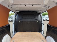 USED 2022 72 TOYOTA PROACE CITY 1.5 BlueHDi Icon Short Panel Van 5dr Diesel Manual SWB Euro 6 (s/s) (100 bhp) 1 OWNER ONLY 30K AIR CON REVERSE CAMERA 6 SPEED COMES WITH 1 YEARS MOT AND SERVICE