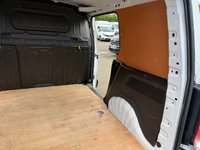 USED 2022 72 TOYOTA PROACE CITY 1.5 BlueHDi Icon Short Panel Van 5dr Diesel Manual SWB Euro 6 (s/s) (100 bhp) 1 OWNER ONLY 30K AIR CON REVERSE CAMERA 6 SPEED COMES WITH 1 YEARS MOT AND SERVICE