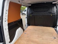 USED 2022 72 TOYOTA PROACE CITY 1.5 BlueHDi Icon Short Panel Van 5dr Diesel Manual SWB Euro 6 (s/s) (100 bhp) 1 OWNER ONLY 30K AIR CON REVERSE CAMERA 6 SPEED COMES WITH 1 YEARS MOT AND SERVICE