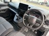 USED 2022 72 TOYOTA PROACE CITY 1.5 BlueHDi Icon Short Panel Van 5dr Diesel Manual SWB Euro 6 (s/s) (100 bhp) 1 OWNER ONLY 30K AIR CON REVERSE CAMERA 6 SPEED COMES WITH 1 YEARS MOT AND SERVICE