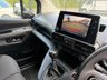 USED 2022 72 TOYOTA PROACE CITY 1.5 BlueHDi Icon Short Panel Van 5dr Diesel Manual SWB Euro 6 (s/s) (100 bhp) 1 OWNER ONLY 30K AIR CON REVERSE CAMERA 6 SPEED COMES WITH 1 YEARS MOT AND SERVICE