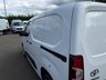 USED 2022 72 TOYOTA PROACE CITY 1.5 BlueHDi Icon Short Panel Van 5dr Diesel Manual SWB Euro 6 (s/s) (100 bhp) 1 OWNER ONLY 30K AIR CON REVERSE CAMERA 6 SPEED COMES WITH 1 YEARS MOT AND SERVICE