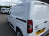 USED 2022 72 TOYOTA PROACE CITY 1.5 BlueHDi Icon Short Panel Van 5dr Diesel Manual SWB Euro 6 (s/s) (100 bhp) 1 OWNER ONLY 30K AIR CON REVERSE CAMERA 6 SPEED COMES WITH 1 YEARS MOT AND SERVICE